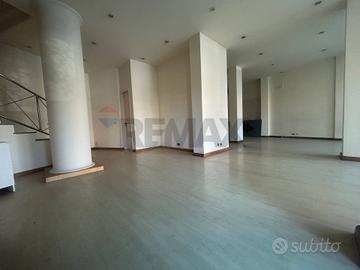 Locale Commerciale - Ragusa