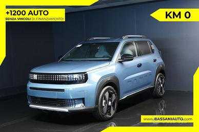 FIAT Grande Panda 1.2 Hybrid 110 CV S&S La Prima