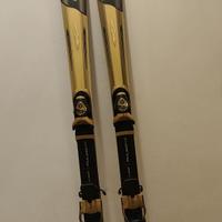 Sci Rossignol Power Pulsion