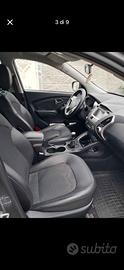 Hyundai ix35 1.7 CRDI 2WD Ximpossible