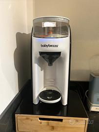 Baby brezza formula pro
