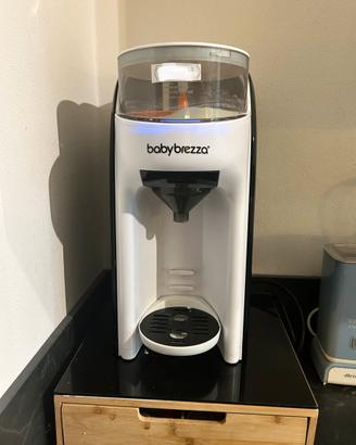 Baby brezza formula pro