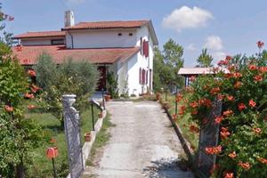 Casale a Casciana Terme con terreno
