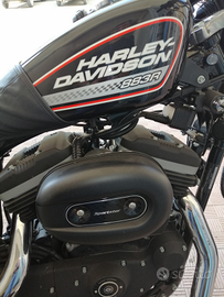 HD Sportster 883R