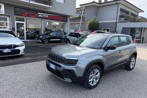 JEEP Avenger 1.2 Turbo Altitude GRIGIO GRANITE - I