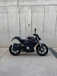 Keeway RKF 125 - 2020