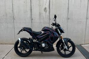 Keeway RKF 125 - 2020