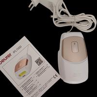epilatore marca Beurer mod. IPL 7000