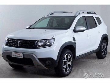 RICAMBI USATI DACIA DUSTER #129