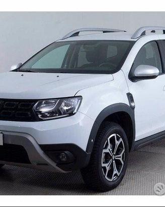 RICAMBI USATI DACIA DUSTER #129