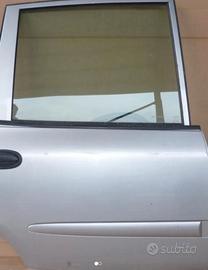 Sportello Fiat Multipla buone condizioni