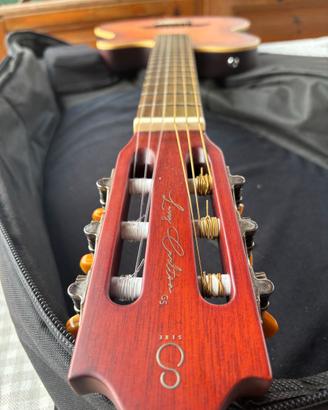 LARRY CARLTON G5N chitarra corde nylon