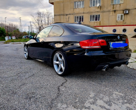 Bmw 335d m sport e92