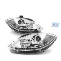 FARI SEAT LEON ALTEA 09-12 LUCE DIURNA REALE DRL F