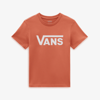 Tshirt Vans Donna Ragazza TG. XL 16 anni Corallo