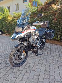 BMW GS 1250 adv