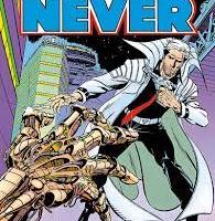Fumetti - NATHAN NEVER