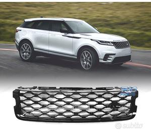 GRIGLIA PER RANGE ROVER VELAR 17- LOOK R DYNAMIC N