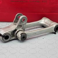 LEVERAGGI LEVERAGGIO YAMAHA YZ 125 2002 2004 YZ125