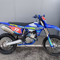Sherco 300 4t 2026
