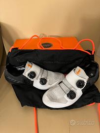 DMT scarpe ciclismo strada