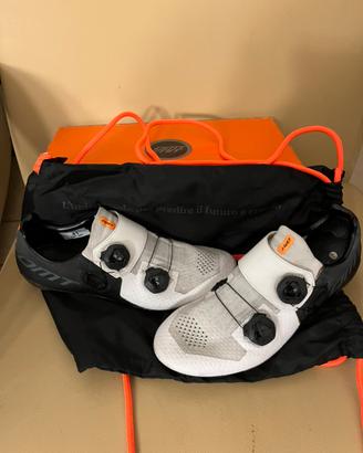 DMT scarpe ciclismo strada