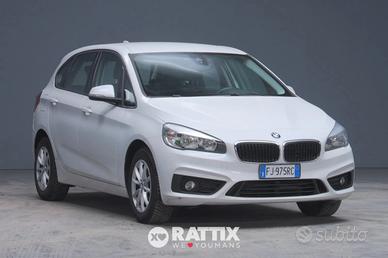 BMW serie 2 f45 2014 active tourer 218d Active Tou