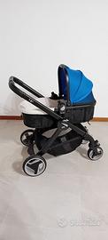 Passeggino, carrozzina, navetta e sdraietta Chicco