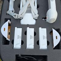 Drone Fimi X8 SE 2020 plus pack kit completo 