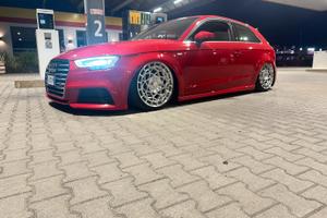 Audi a3 8v 1.4 tfsi 150cv sline