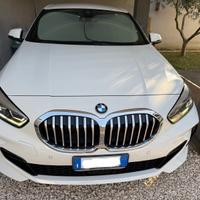 BMW serie 1 (F40). 118i MSport