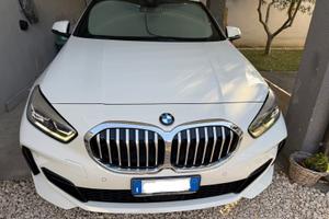 BMW serie 1 (F40). 118i MSport
