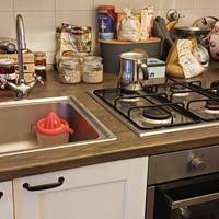 CUCINA IKEA-mobili+elettrodomestici (trattabile)
