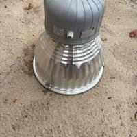 Cappellone industriale