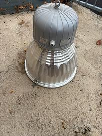 Cappellone industriale