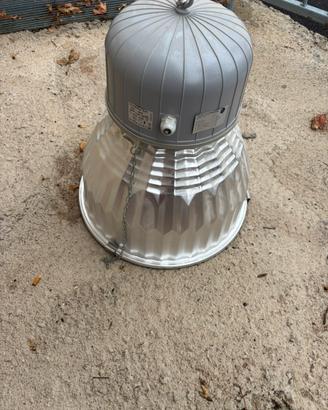Cappellone industriale