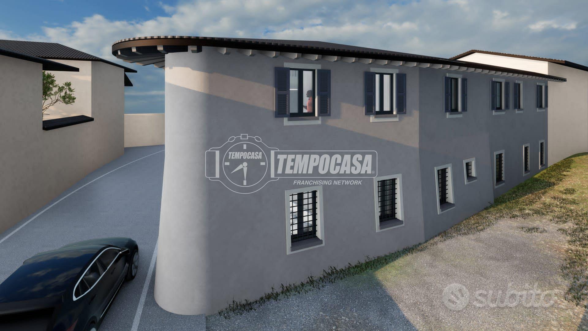 Appartamento – Travagliato, Villaggio Valverde - Vista 3