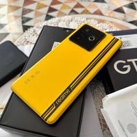 Realme GT 7T