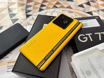 Realme GT 7T