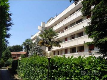 Immobile in asta di 83 m² con 3 locali e box auto 