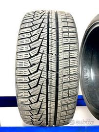 Hankook 225/40 R19 93V + 255/35 R19 96V M+S invern
