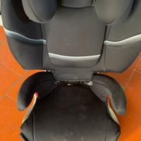 Seggiolino auto Cybex Isofix