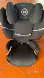 Seggiolino auto Cybex Isofix