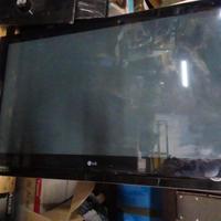 4  TV LG 60/55 pollici 