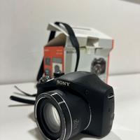 Sony Cyber-shot 35x Zoom Come Nuova