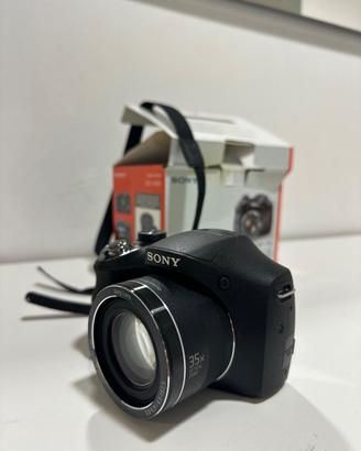 Sony Cyber-shot 35x Zoom Come Nuova