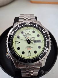 CITIZEN PROMASTER FULL LUMEN