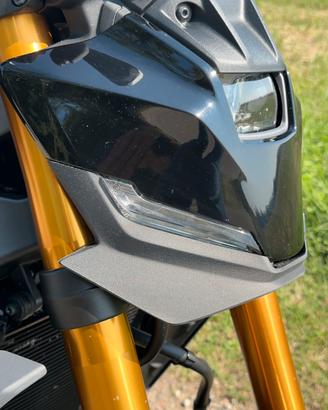 Alette yamaha mt09 gen 4
