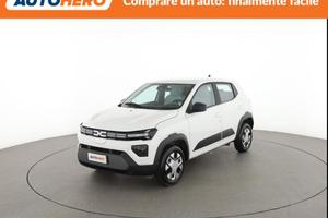 DACIA Spring FM03011