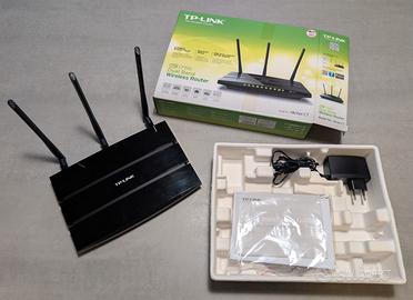 Router TP-Link Archer C7